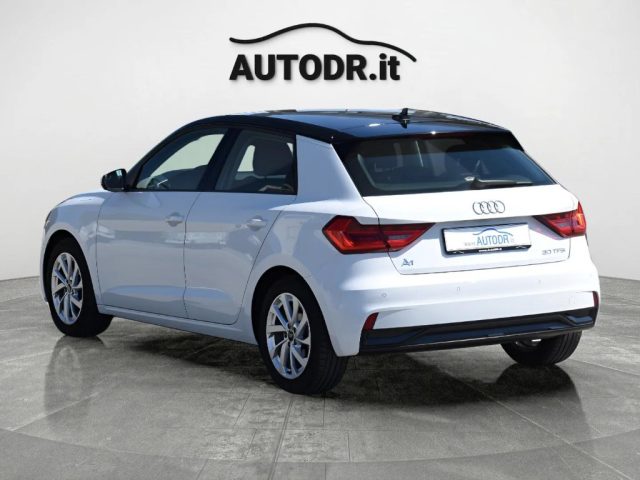 AUDI A1 usata, con Servosterzo
