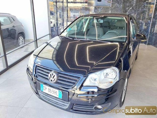 VOLKSWAGEN Polo usata, con Airbag laterali