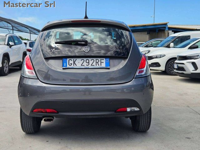LANCIA Ypsilon usata, con Boardcomputer