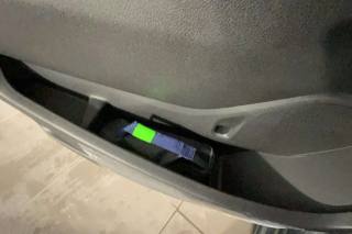 FIAT Ulysse usata, con Airbag testa