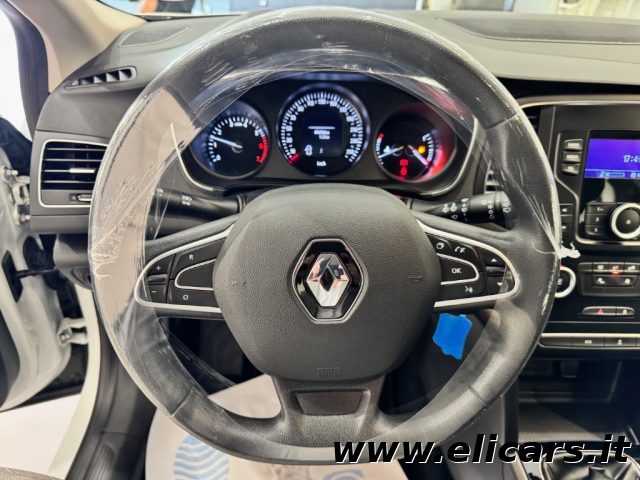 RENAULT Megane usata, con Climatizzatore