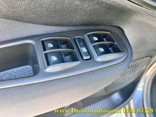 FIAT 500L usata, con Controllo trazione