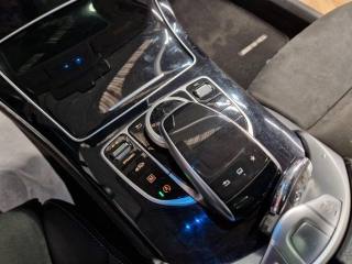MERCEDES-BENZ GLC 250 usata, con ESP