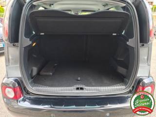 CITROEN C3 Picasso usata, con Filtro antiparticolato