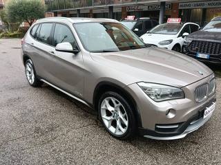 BMW X1 usata, con Airbag