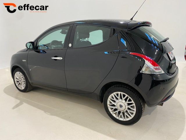 LANCIA Ypsilon usata, con Alzacristalli elettrici
