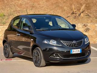 LANCIA Ypsilon usata, con Airbag laterali