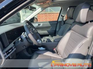 HYUNDAI Santa Fe 1.6 T-GDI HEV 4WD AT 7 posti XCLASS