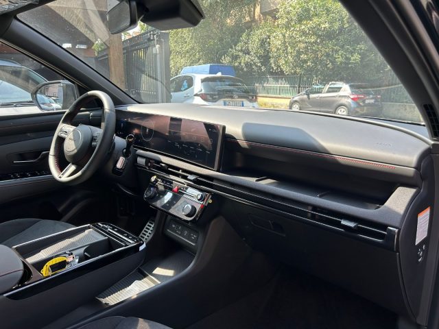 HYUNDAI Tucson usata, con Chiusura centralizzata