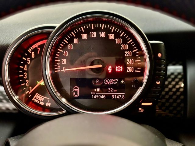 MINI Cooper S usata, con ESP