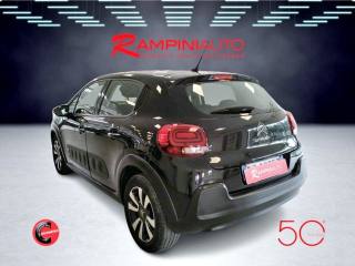 CITROEN C3 usata 10