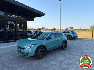 FIAT 600 usata, con Airbag laterali