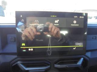 DACIA Duster usata 33