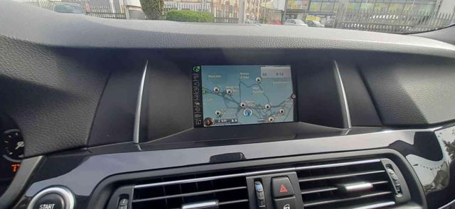 BMW 520 usata 28