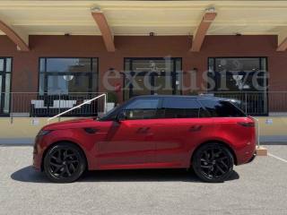 LAND ROVER Range Rover Sport usata, con Airbag