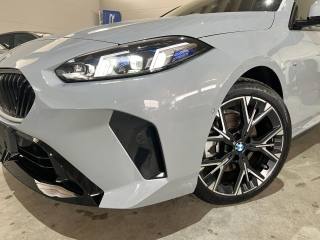 BMW 120 usata, con Autoradio