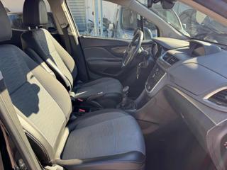 OPEL Mokka X usata, con Fendinebbia