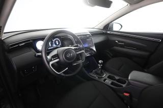 HYUNDAI Tucson usata 1