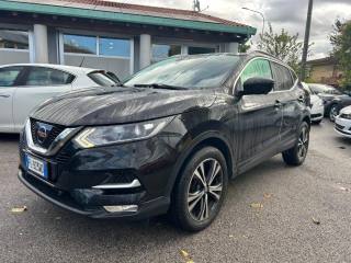 NISSAN Qashqai 1.5 dCi N-Connecta Tetto Navi Led