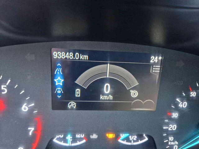 FORD Puma usata, con Climatizzatore