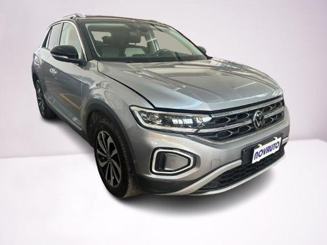 VOLKSWAGEN T-Roc usata, con ABS