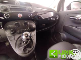 FIAT 500 usata 10