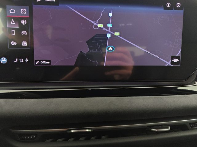 AUDI A5 usata, con ESP