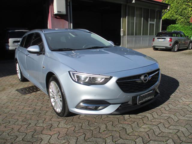 OPEL Insignia usata, con Chiusura centralizzata