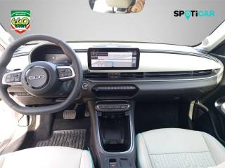 FIAT 600 usata, con Bracciolo