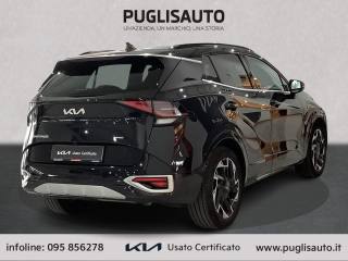 KIA Sportage usata, con Airbag Passeggero