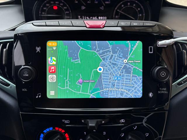 LANCIA Ypsilon usata, con Park Distance Control