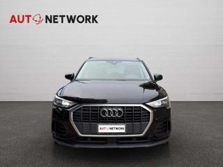 AUDI Q3 usata, con Alzacristalli elettrici