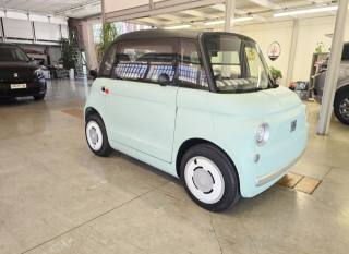 FIAT Topolino usata 5