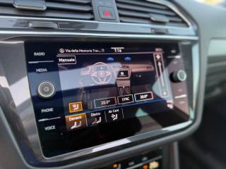 VOLKSWAGEN Tiguan usata 30