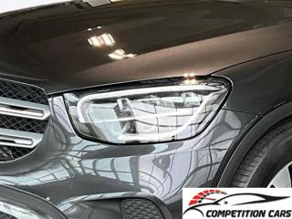 MERCEDES-BENZ GLC 220 usata, con Cruise Control