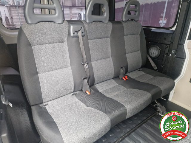 FIAT Ducato usata 16