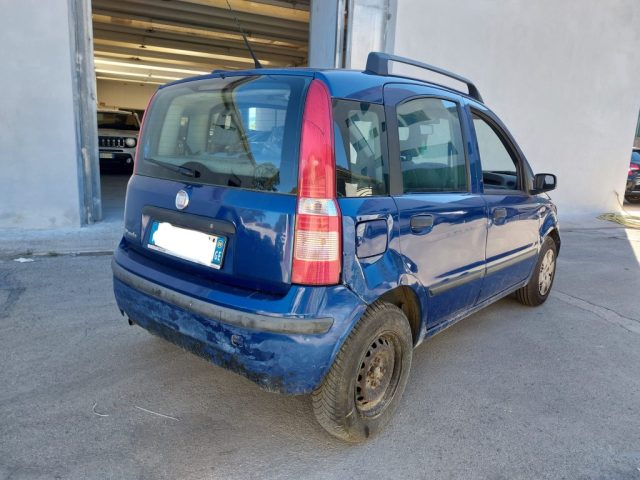FIAT Panda usata 5