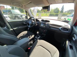 JEEP Renegade usata 39