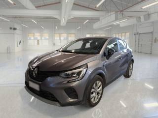 RENAULT Captur TCe 90 CV Business