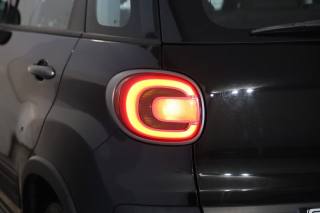 FIAT 500L usata, con Sistema di navigazione