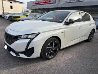 PEUGEOT 308 usata, con Airbag laterali