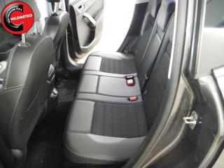 PEUGEOT 2008 usata, con Alzacristalli elettrici