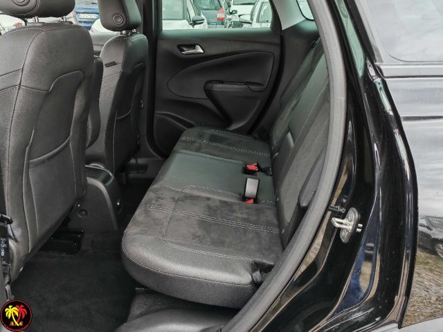 OPEL Crossland usata, con Climatizzatore