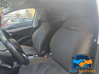 PEUGEOT 208 usata, con Servosterzo