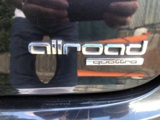 AUDI A6 allroad usata 27