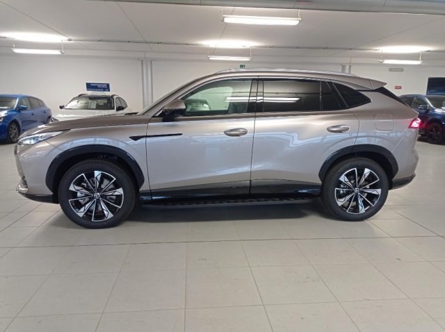 MG HS usata, con Airbag Passeggero