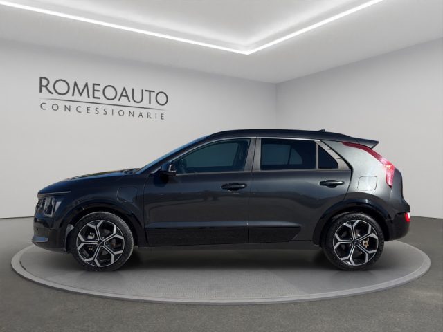KIA Niro usata, con Airbag laterali