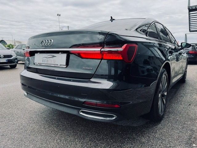AUDI A6 usata, con Autoradio