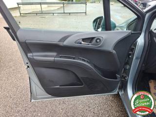 OPEL Meriva usata, con Boardcomputer