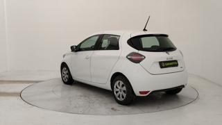 RENAULT ZOE usata, con Airbag laterali